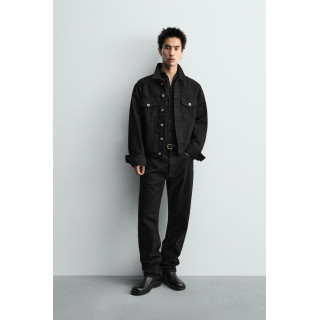 ДЖИНСЫ STRAIGHT FIT LIMITED EDITION