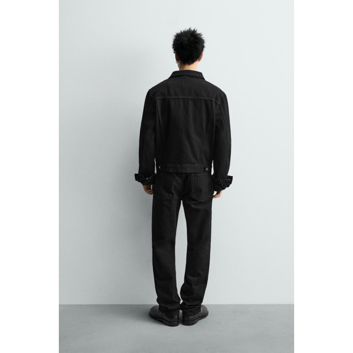 ДЖИНСЫ STRAIGHT FIT LIMITED EDITION