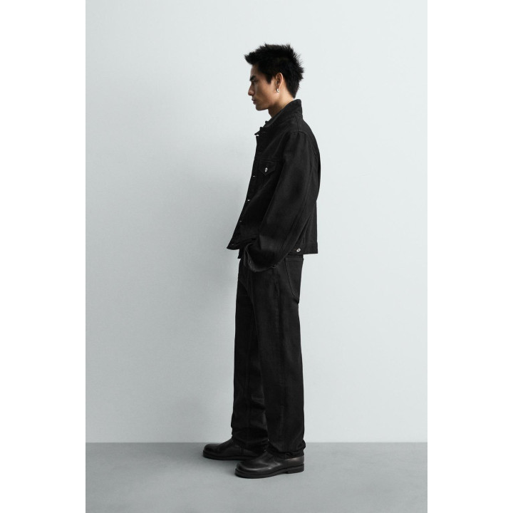 ДЖИНСЫ STRAIGHT FIT LIMITED EDITION