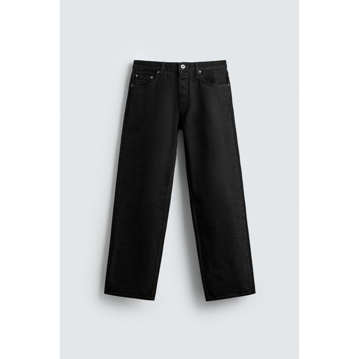 ДЖИНСЫ STRAIGHT FIT LIMITED EDITION