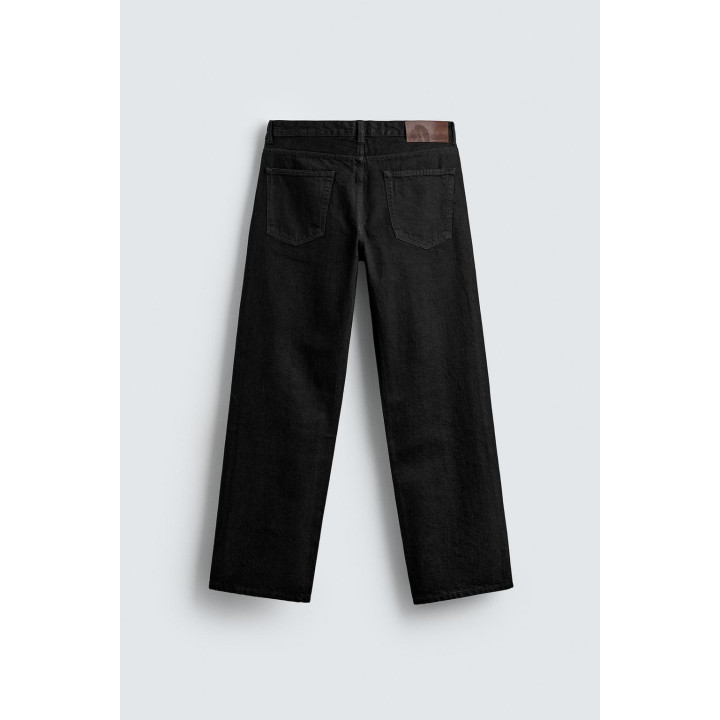 ДЖИНСЫ STRAIGHT FIT LIMITED EDITION