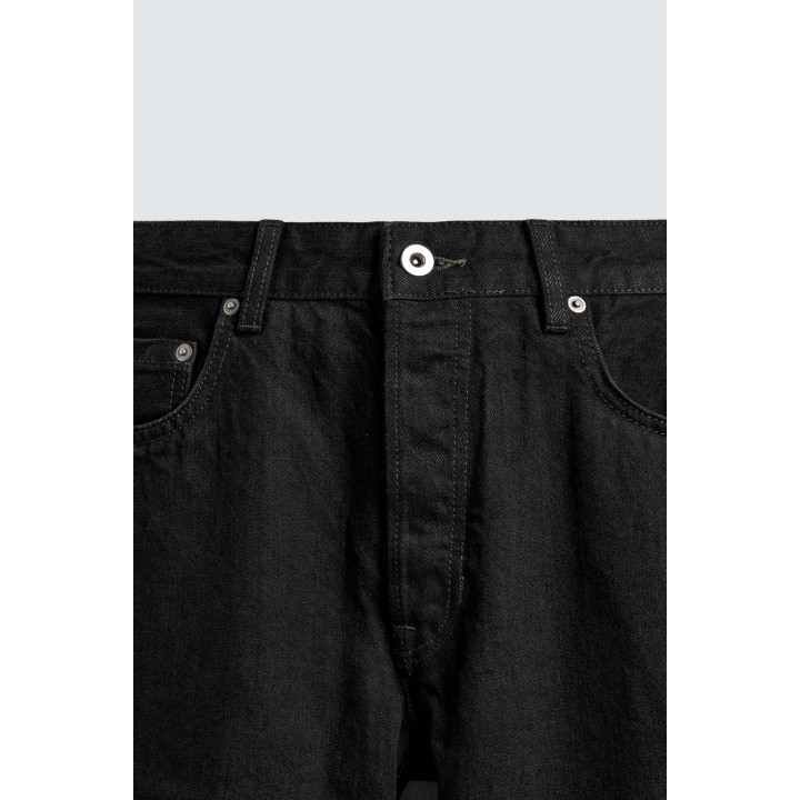 ДЖИНСЫ STRAIGHT FIT LIMITED EDITION