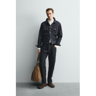 ДЖИНСЫ STRAIGHT FIT LIMITED EDITION