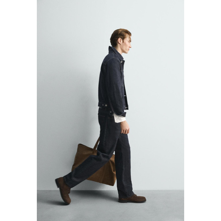 ДЖИНСЫ STRAIGHT FIT LIMITED EDITION