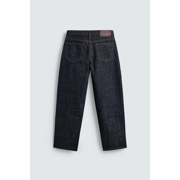 ДЖИНСЫ STRAIGHT FIT LIMITED EDITION