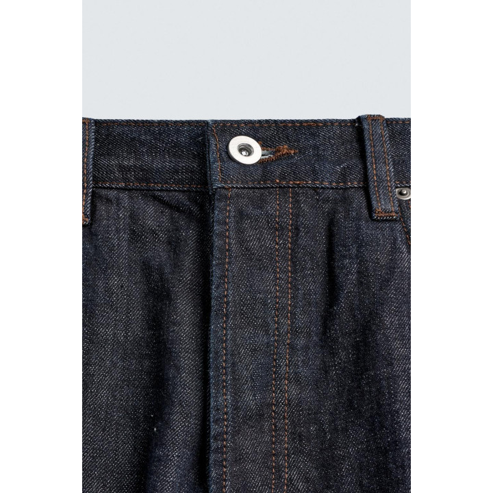 ДЖИНСЫ STRAIGHT FIT LIMITED EDITION