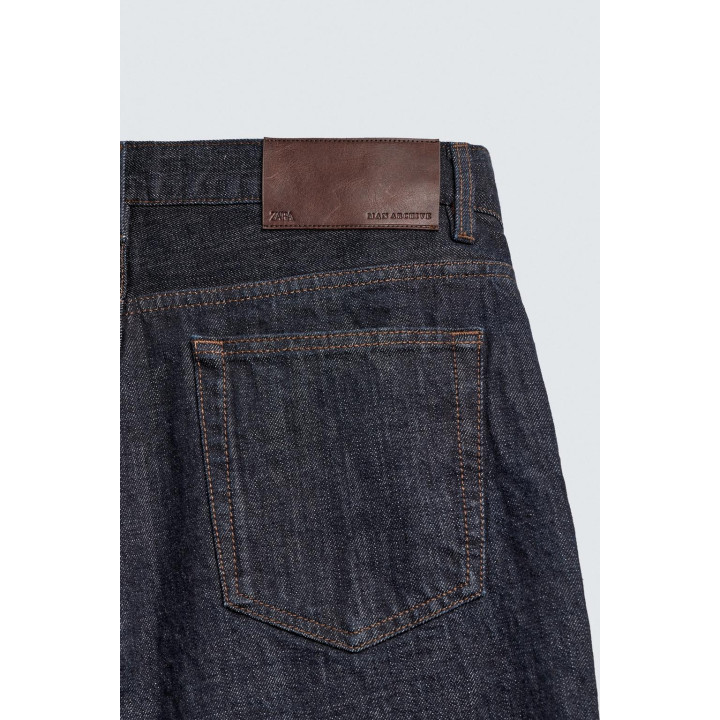 ДЖИНСЫ STRAIGHT FIT LIMITED EDITION