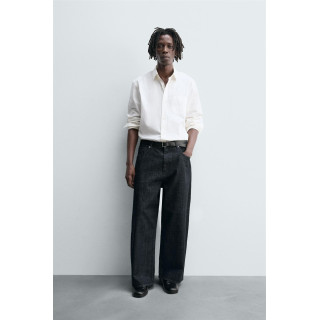 ДЖИНСЫ WIDE FIT