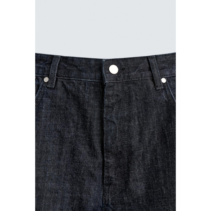 ДЖИНСЫ WIDE FIT