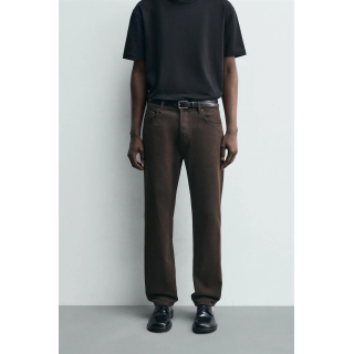 ДЖИНСЫ REGULAR FIT