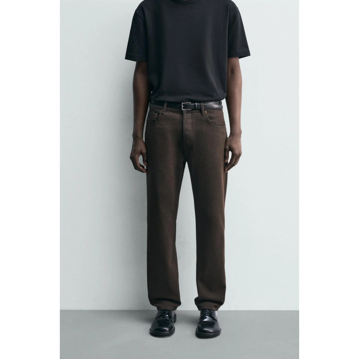 ДЖИНСЫ REGULAR FIT