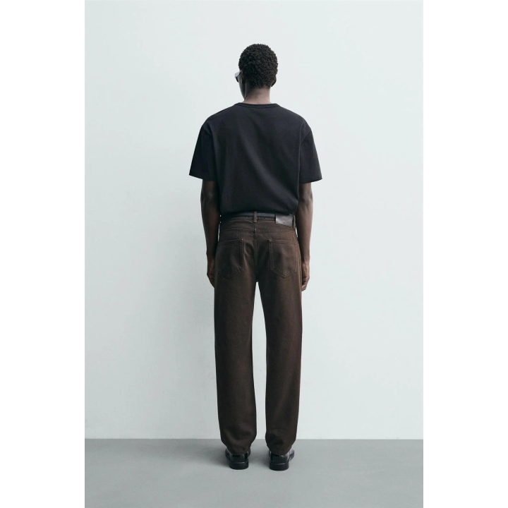 ДЖИНСЫ REGULAR FIT