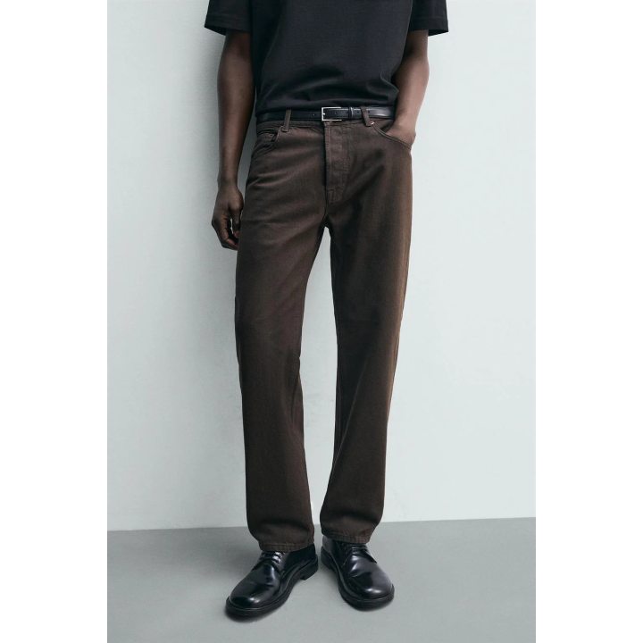 ДЖИНСЫ REGULAR FIT