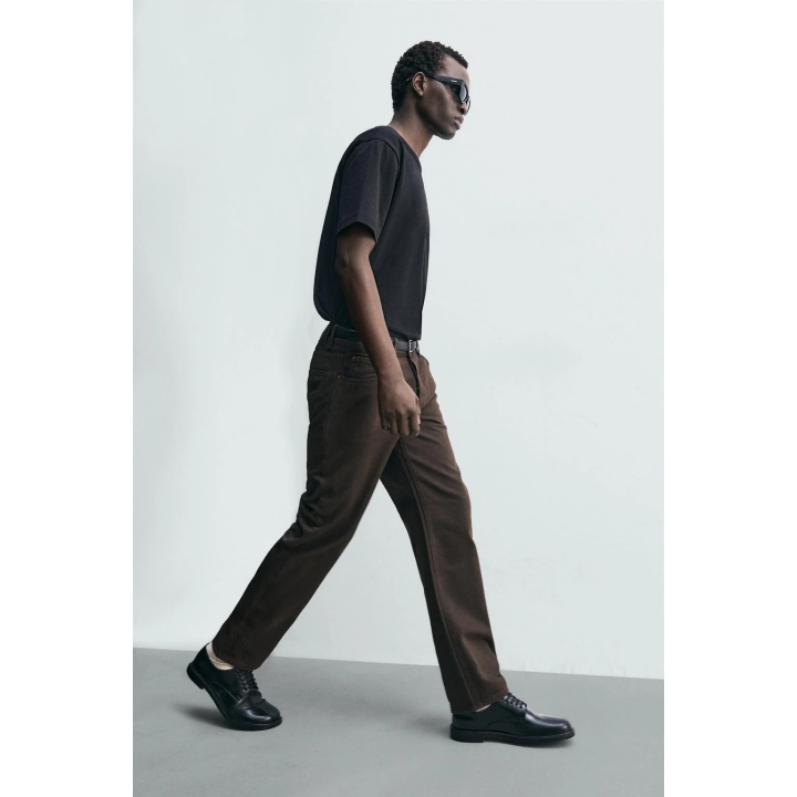 ДЖИНСЫ REGULAR FIT