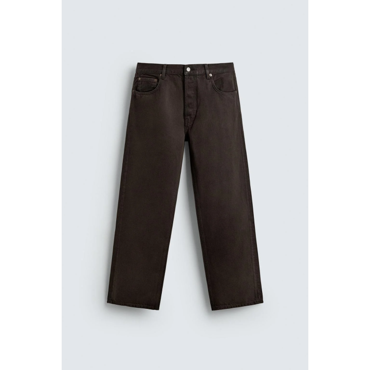 ДЖИНСЫ REGULAR FIT