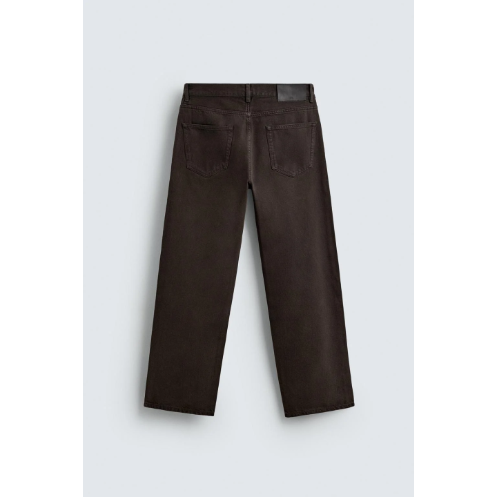 ДЖИНСЫ REGULAR FIT