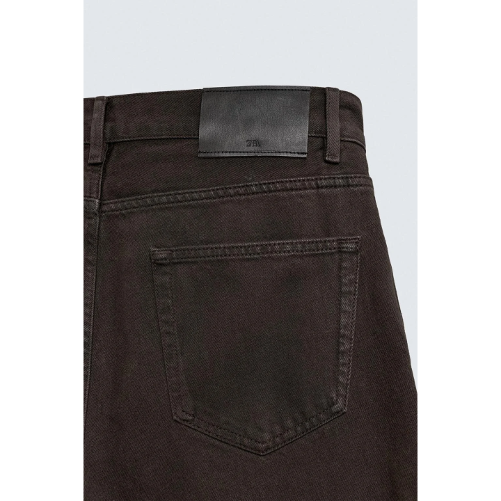 ДЖИНСЫ REGULAR FIT