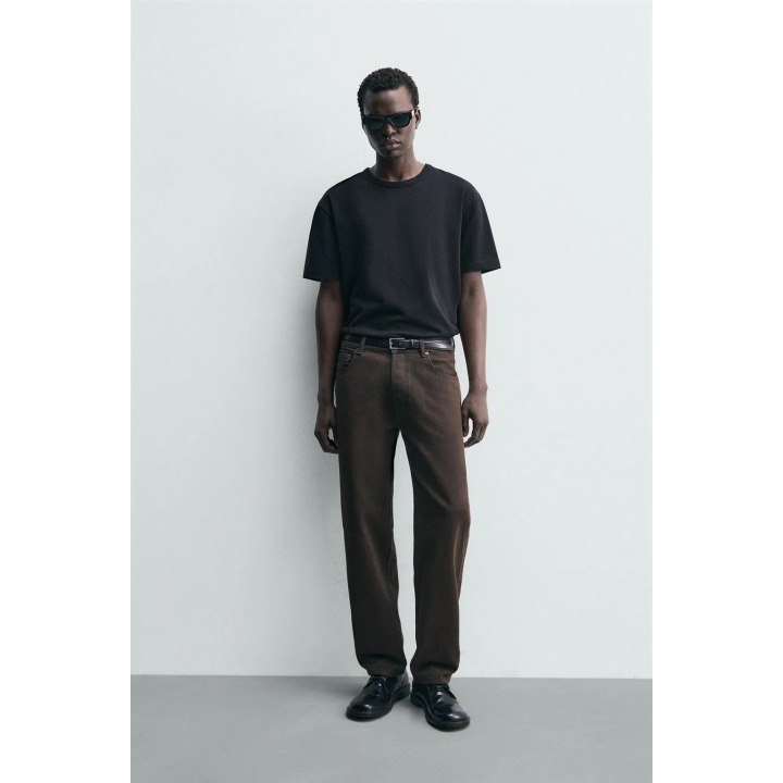 ДЖИНСЫ REGULAR FIT