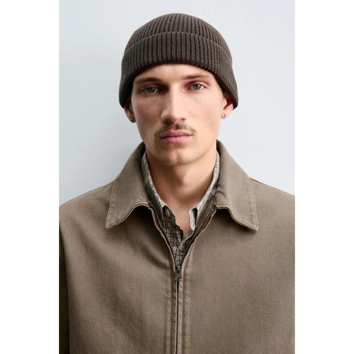 ДЖИНСОВАЯ КУРТКА НА МОЛНИИ