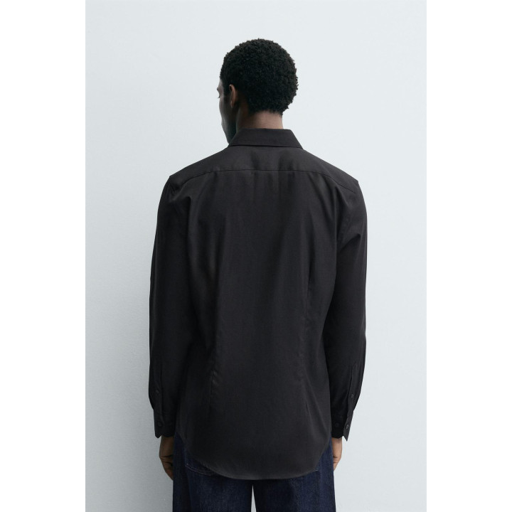 РУБАШКА КЛАССИЧЕСКОГО КРОЯ