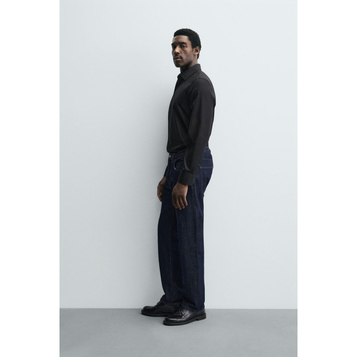 РУБАШКА КЛАССИЧЕСКОГО КРОЯ