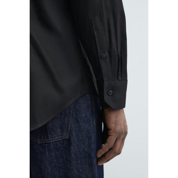 РУБАШКА КЛАССИЧЕСКОГО КРОЯ