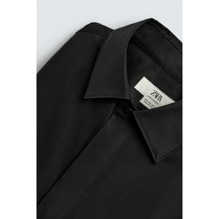 РУБАШКА КЛАССИЧЕСКОГО КРОЯ