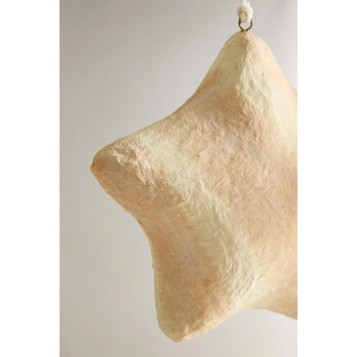 SET OF DECORATIVE STARS (SET OF 3)