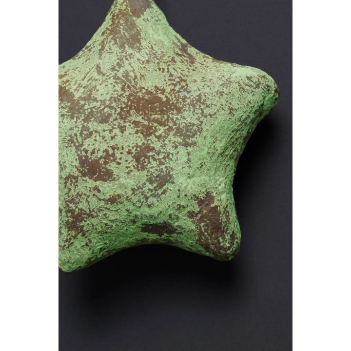 SET OF DECORATIVE STARS (SET OF 3)