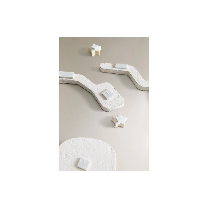 GLOW-IN-THE-DARK CONSTELLATION STICKERS