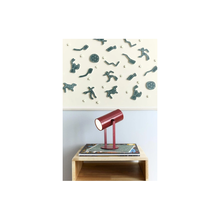 GLOW-IN-THE-DARK CONSTELLATION STICKERS