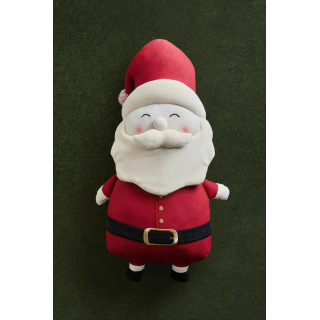 Детская подушка деда мороза