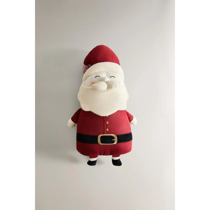 Детская подушка деда мороза