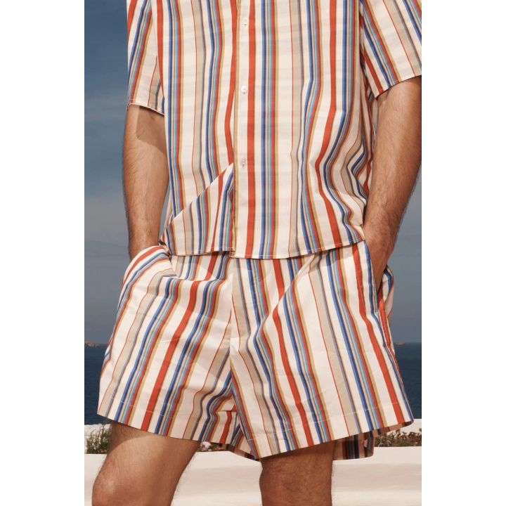 Шорты в полоску limited edition