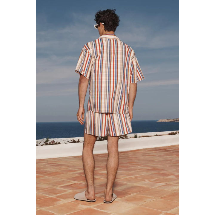 Шорты в полоску limited edition