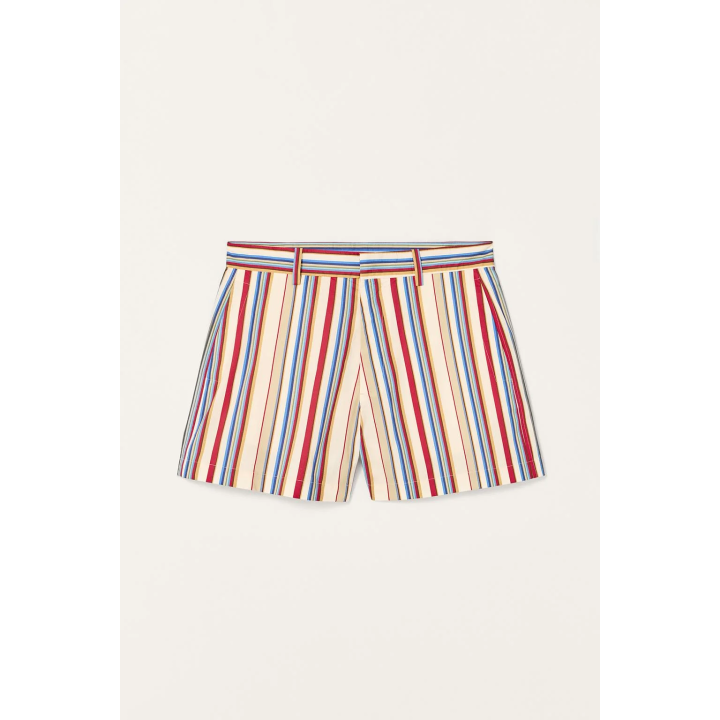 Шорты в полоску limited edition
