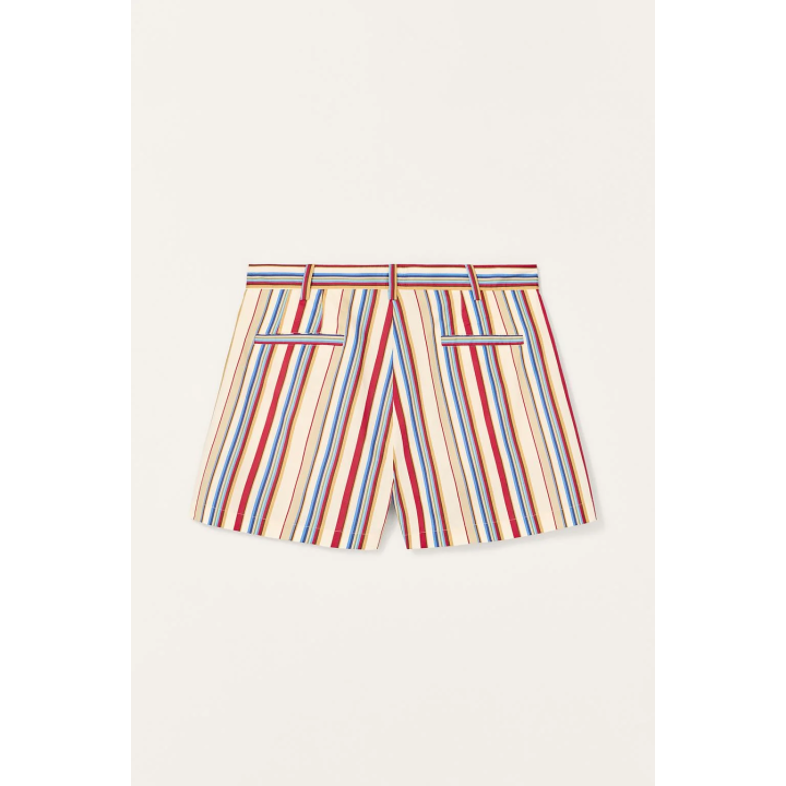Шорты в полоску limited edition