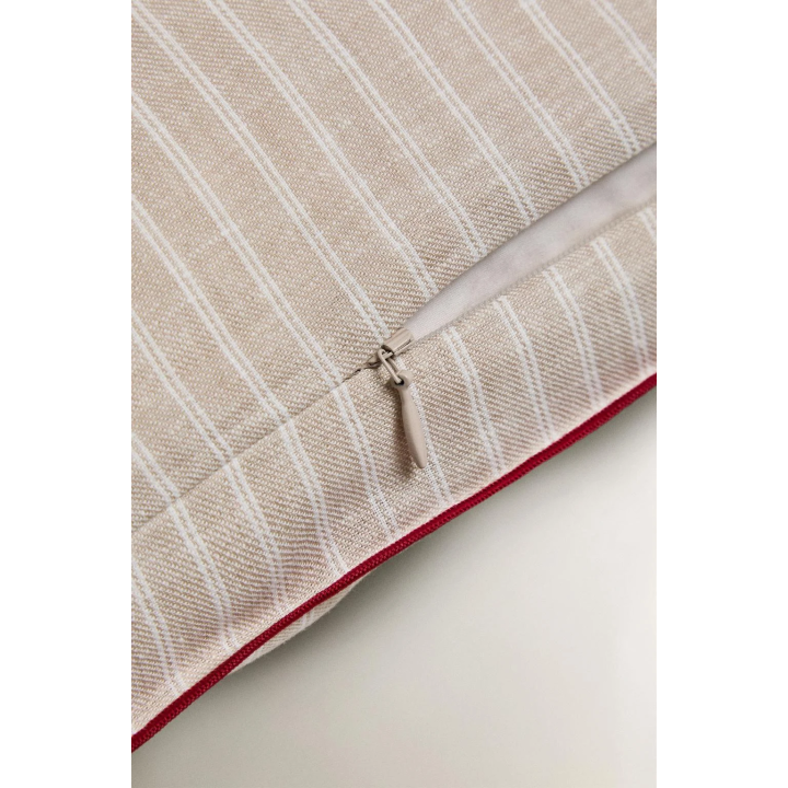 Детский чехол подушки с рождественским письмом