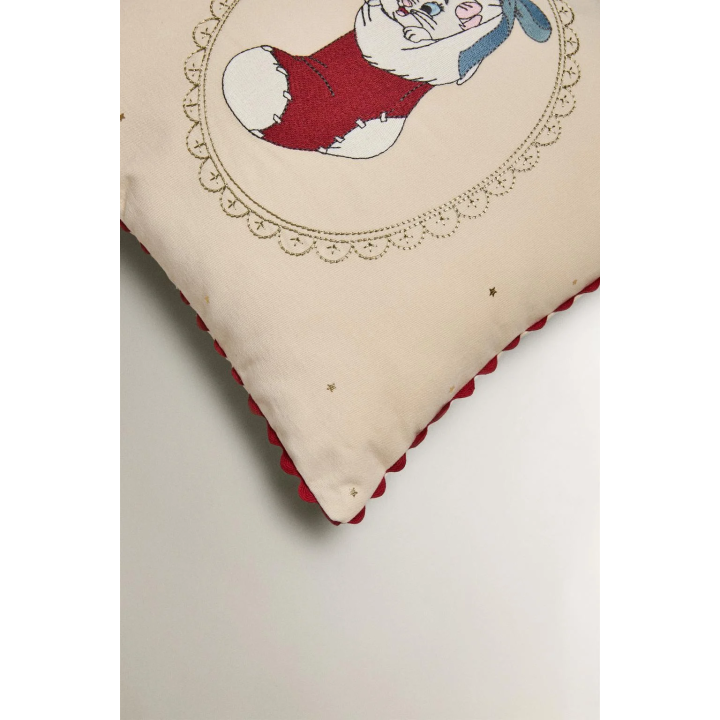 Детская рождественская подушка the aristocats ©disney