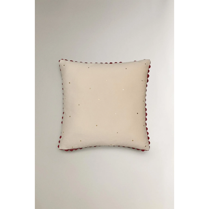 Детская рождественская подушка the aristocats ©disney