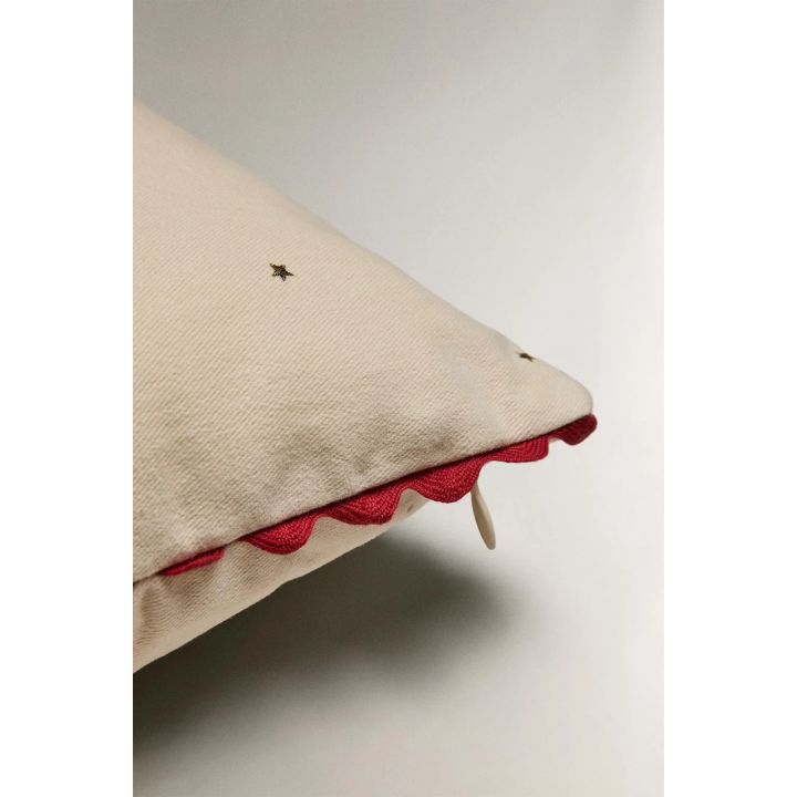 Детская рождественская подушка the aristocats ©disney