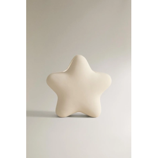 CHILDREN'S STAR TOOTHBRUSH HOLDER