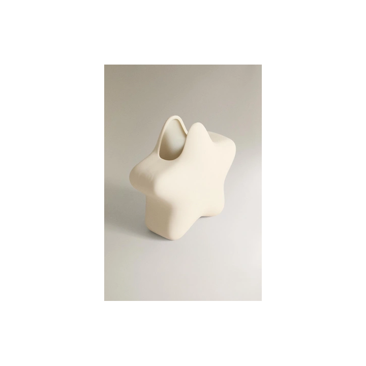 CHILDREN'S STAR TOOTHBRUSH HOLDER