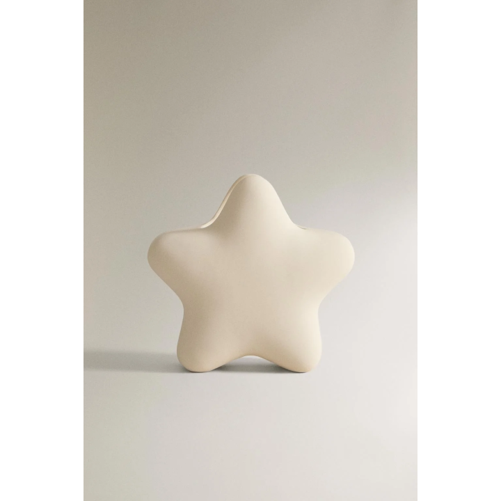 CHILDREN'S STAR TOOTHBRUSH HOLDER