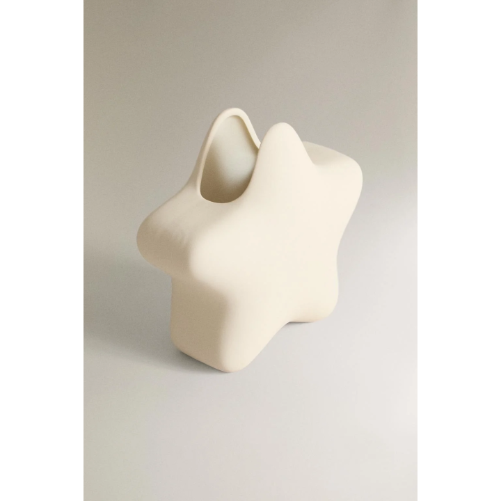 CHILDREN'S STAR TOOTHBRUSH HOLDER