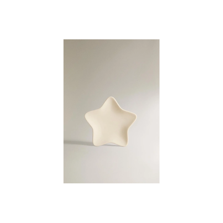 CHILDREN’S STAR SOAP DISH
