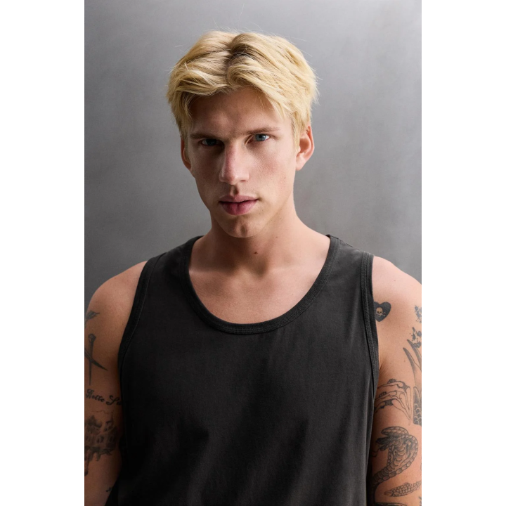 МАЙКА ИЗ ХЛОПКА