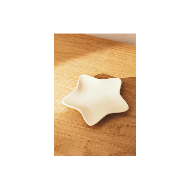 CHILDREN’S STAR SOAP DISH