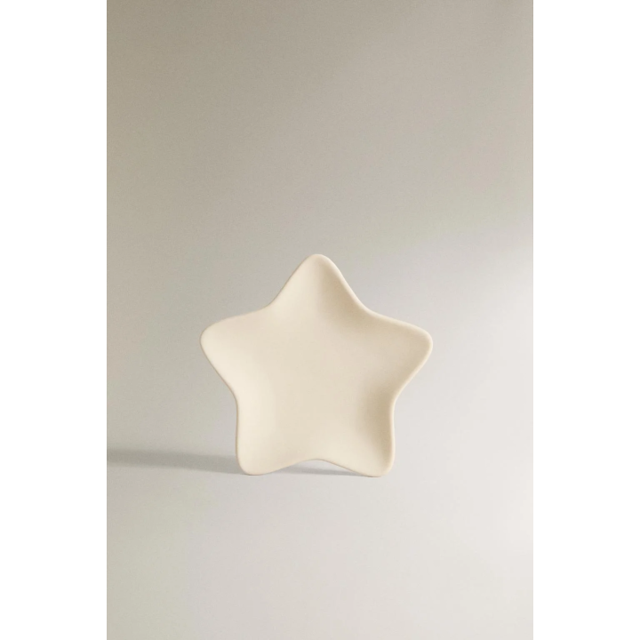 CHILDREN’S STAR SOAP DISH
