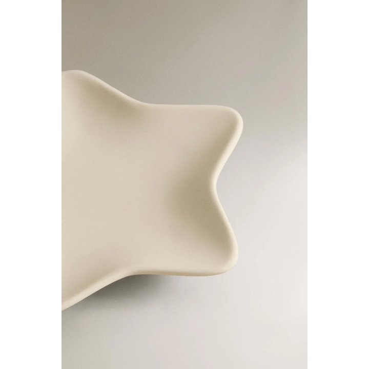 CHILDREN’S STAR SOAP DISH